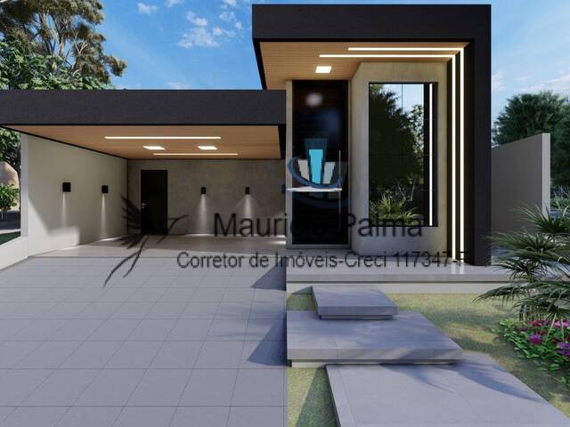 Casa em condomínio para Venda em Araraquara - 4