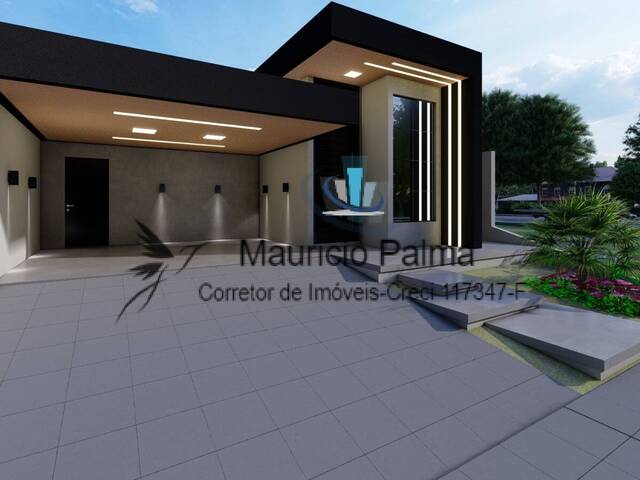 Casa em condomínio para Venda em Araraquara - 5