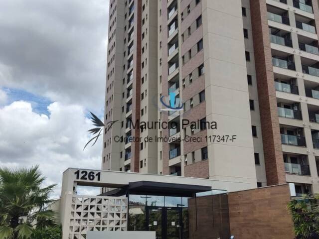 #AP-604 - Apartamento para Venda em Araraquara - SP