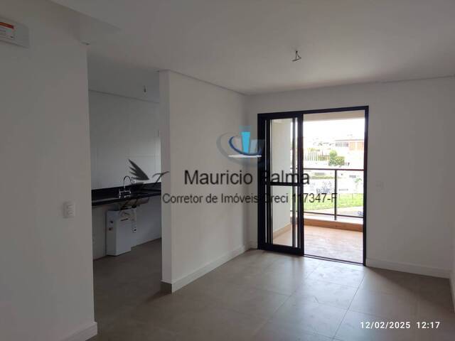 #AP-604 - Apartamento para Venda em Araraquara - SP