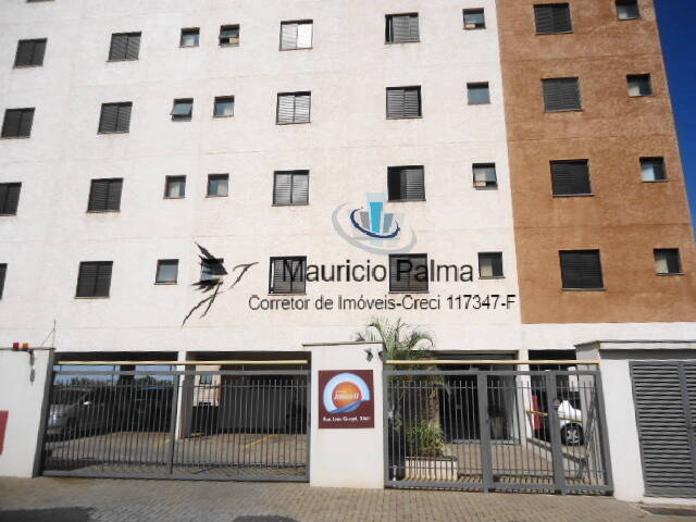 #AP-450 - Apartamento para Venda em Araraquara - SP