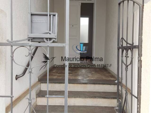 #CA-581 - Casa para Locação em Araraquara - SP