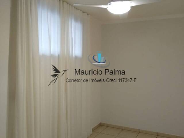 #AP-606 - Apartamento para Venda em Araraquara - SP