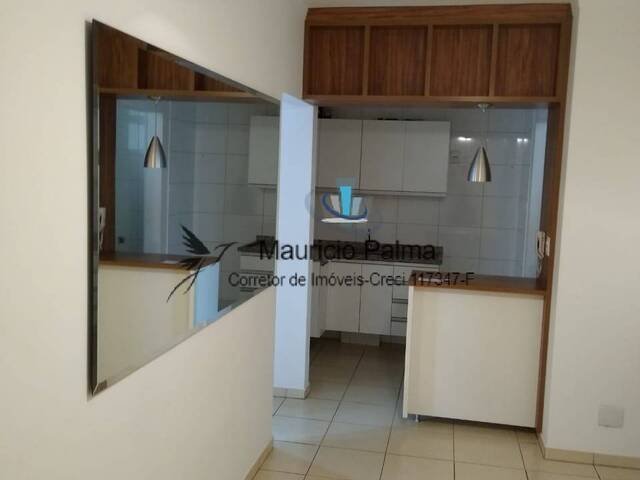 #AP-606 - Apartamento para Venda em Araraquara - SP