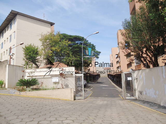 #AP-608 - Apartamento para Venda em Araraquara - SP