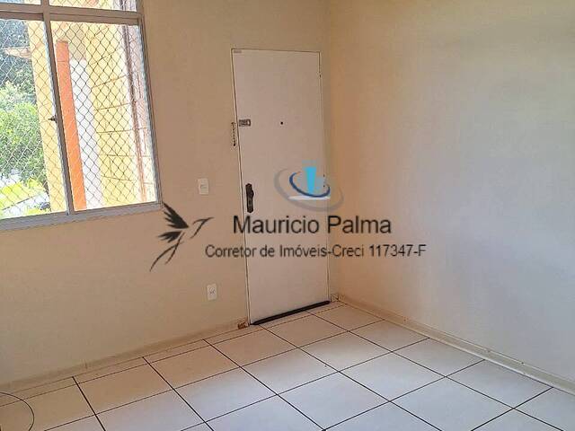#AP-608 - Apartamento para Venda em Araraquara - SP