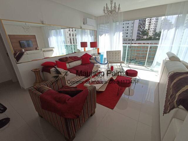 Apartamento para Venda em Guarujá - 4