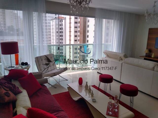 Apartamento para Venda em Guarujá - 5