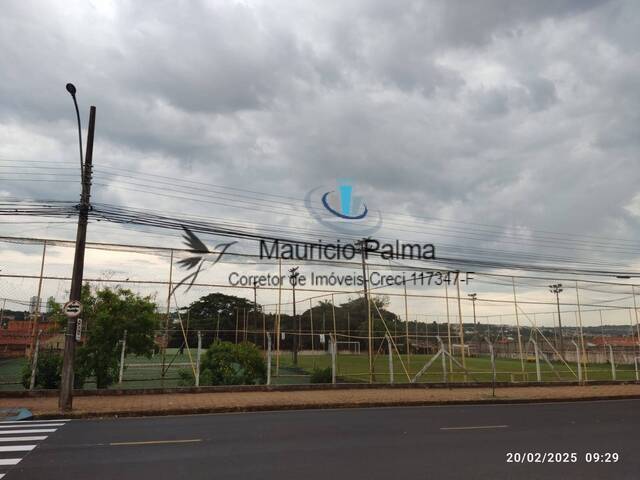 #TE-603 - Terreno para Venda em Araraquara - SP