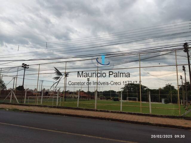 #TE-603 - Terreno para Venda em Araraquara - SP