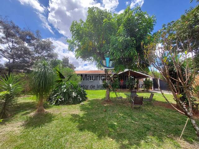 #CA-582 - Casa para Venda em Araraquara - SP
