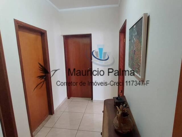 Casa para Venda em Araraquara - 5