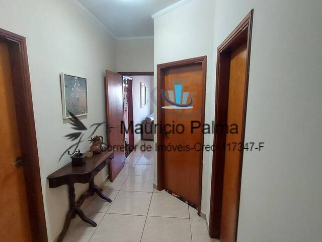 Casa para Venda em Araraquara - 4