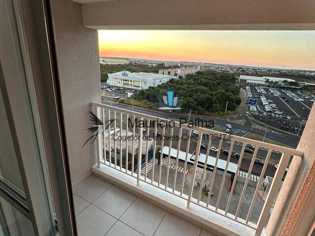 #AP-610 - Apartamento para Venda em Araraquara - SP