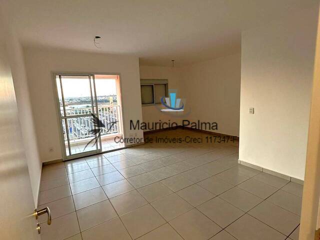 #AP-610 - Apartamento para Venda em Araraquara - SP