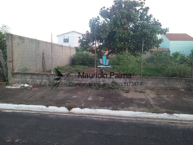 Terreno para Venda em Matão - 4