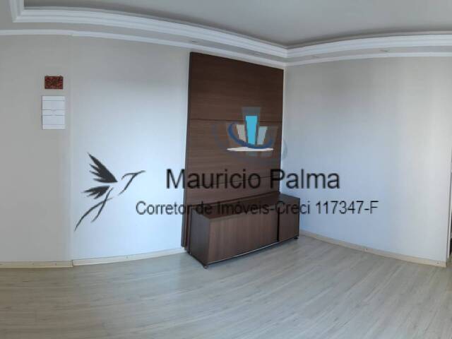 #AP-611 - Apartamento para Venda em Araraquara - SP