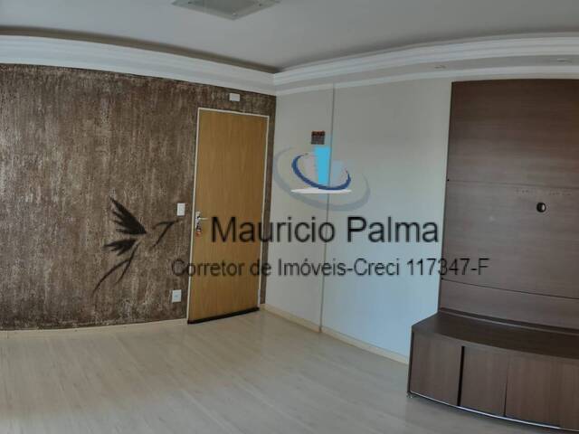 #AP-611 - Apartamento para Venda em Araraquara - SP