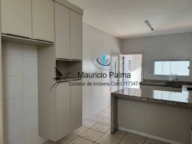 Casa para Venda em Araraquara - 4