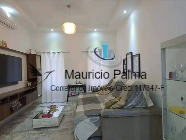 #CA-584 - Casa para Venda em Araraquara - SP