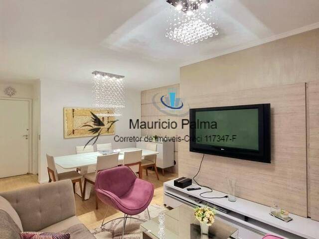 #AP-612 - Apartamento para Venda em Bauru - SP