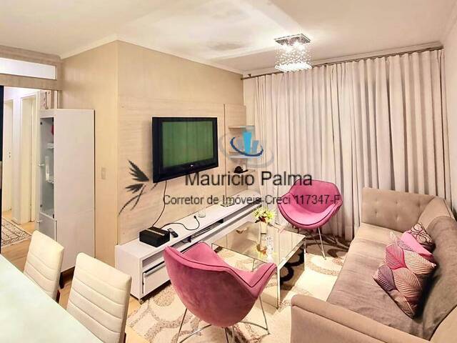#AP-612 - Apartamento para Venda em Bauru - SP