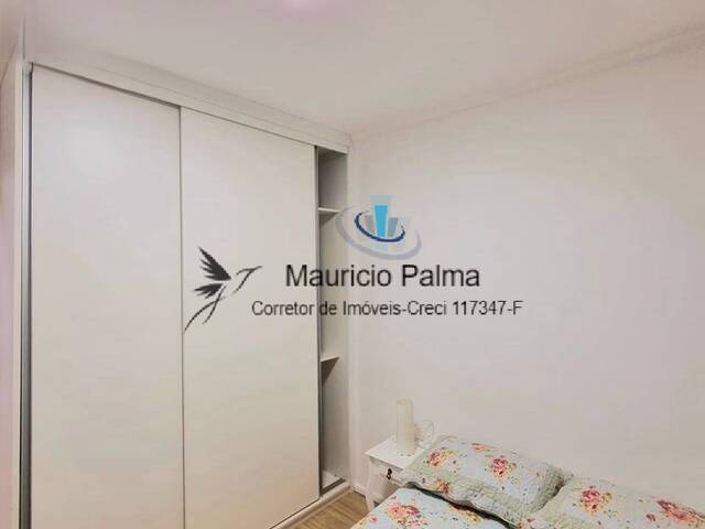 Apartamento para Venda em Bauru - 5