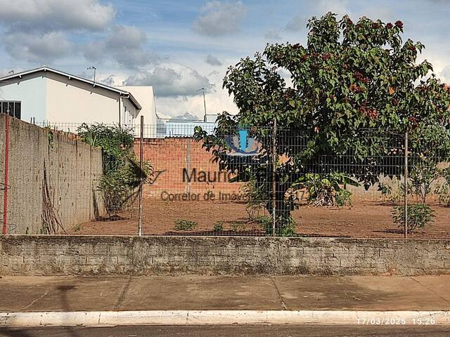 #TE-604 - Terreno para Venda em Matão - SP