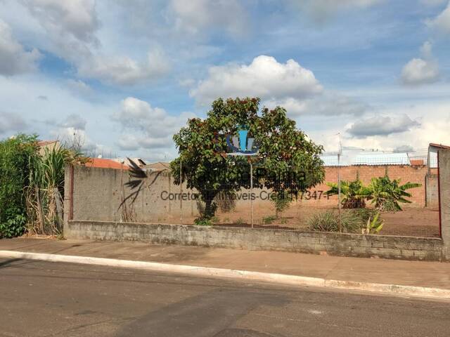 #TE-604 - Terreno para Venda em Matão - SP