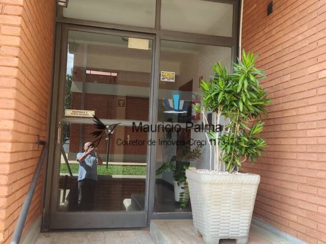 #AP-587 - Apartamento para Locação em Araraquara - SP