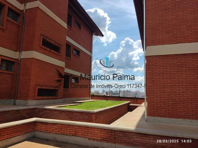 #AP-587 - Apartamento para Locação em Araraquara - SP