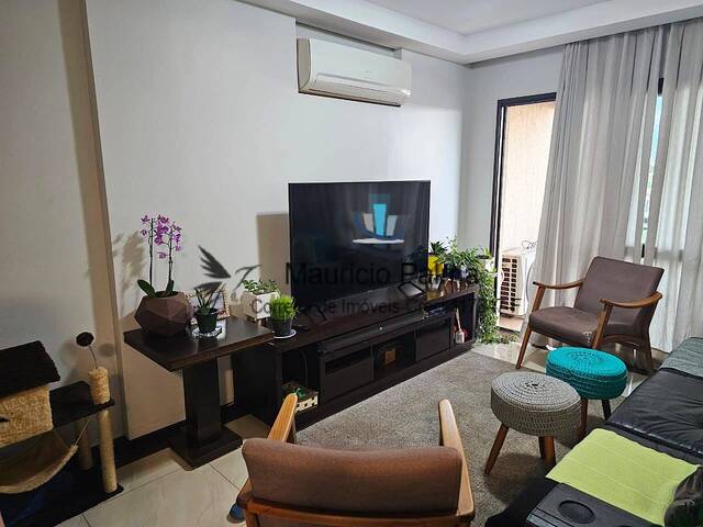 #AP-614 - Apartamento para Venda em Araraquara - SP