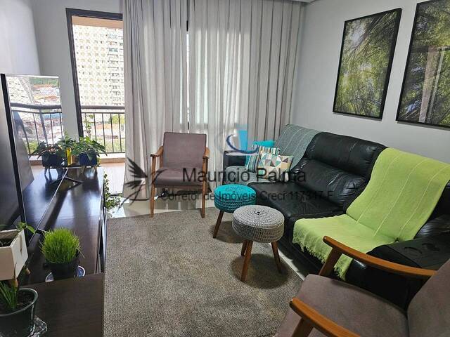 #AP-614 - Apartamento para Venda em Araraquara - SP