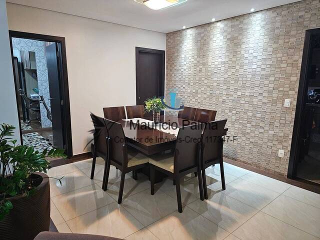 #AP-614 - Apartamento para Venda em Araraquara - SP