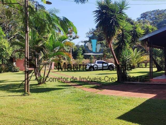 #CH-511 - Chácara para Venda em Araraquara - SP