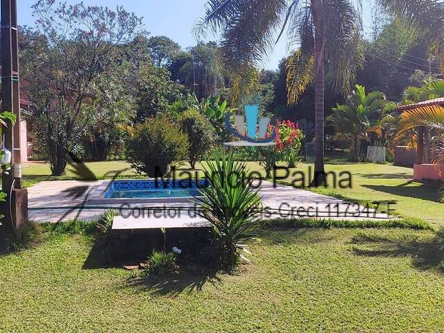 #CH-511 - Chácara para Venda em Araraquara - SP