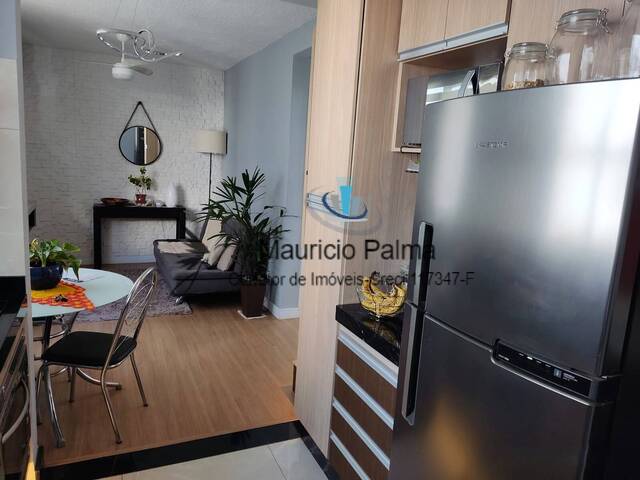 #AP-616 - Apartamento para Venda em Araraquara - SP