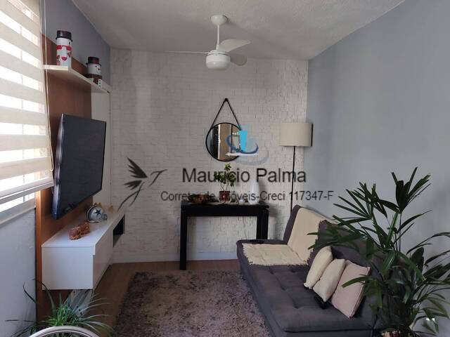 #AP-616 - Apartamento para Venda em Araraquara - SP