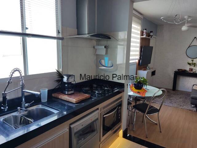 Apartamento para Venda em Araraquara - 5