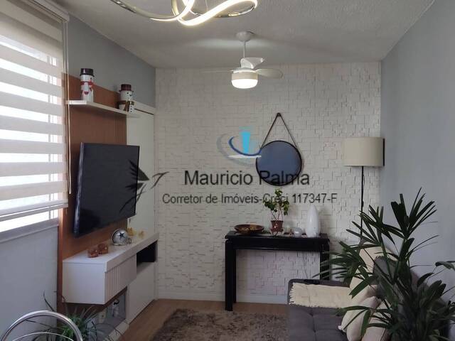 Apartamento para Venda em Araraquara - 4