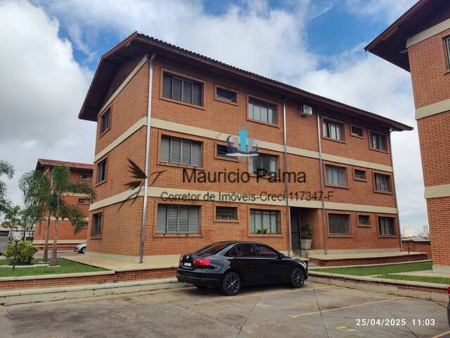 #AP-526 - Apartamento para Locação em Araraquara - SP