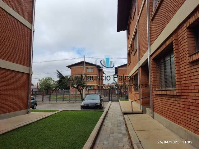 #AP-526 - Apartamento para Locação em Araraquara - SP
