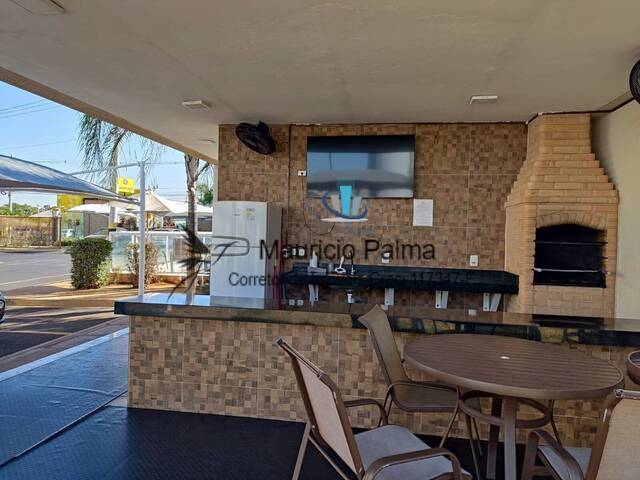 #AP-586 - Apartamento para Venda em Araraquara - SP