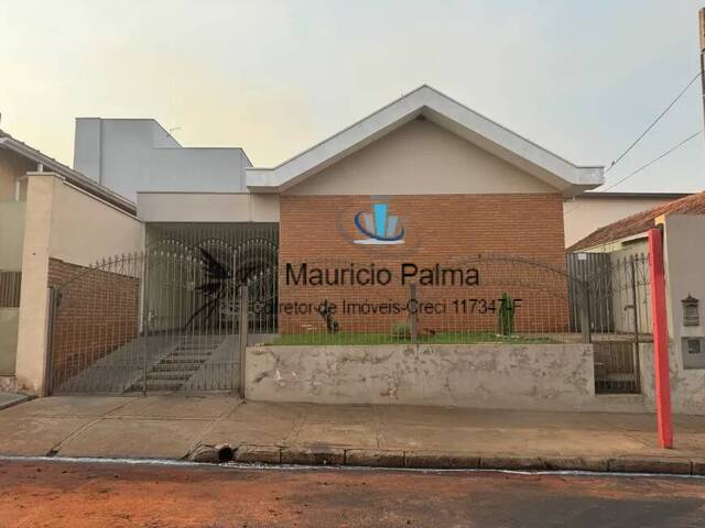 Venda em Centro - Araraquara