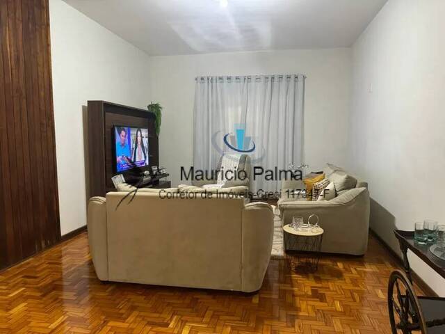 #CA-591 - Casa para Venda em Araraquara - SP