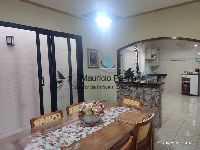Casa para Venda em Araraquara - 5