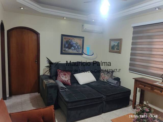 Casa para Venda em Araraquara - 4