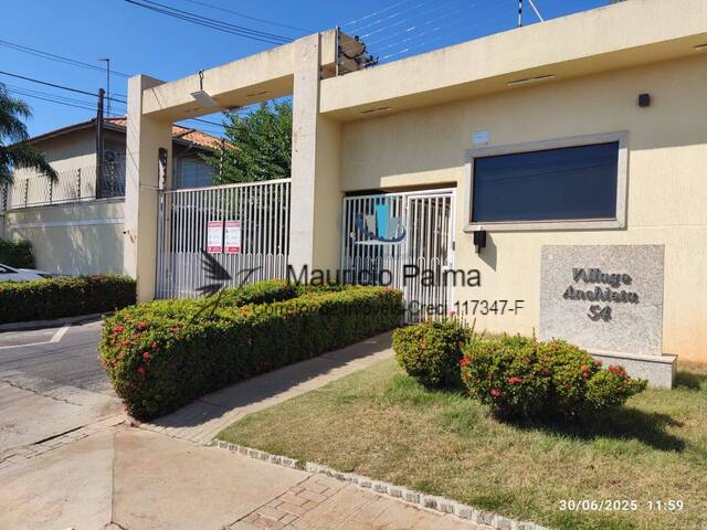 Venda em Vila Melhado - Araraquara