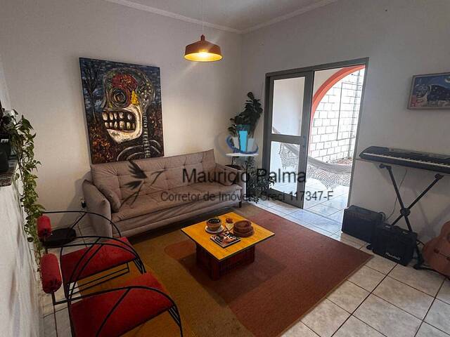 #CA-596 - Casa para Venda em Araraquara - SP