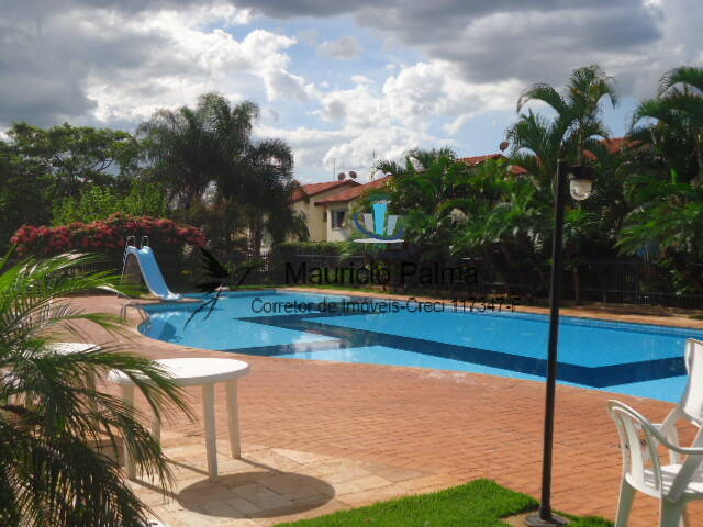 #CA-596 - Casa para Venda em Araraquara - SP